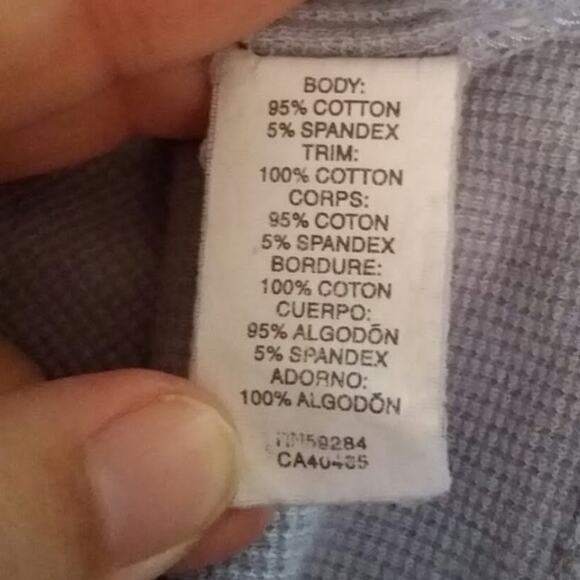 PLACE PREMIUM 89 Girls M (7/8) Gray Graphic Hooded Pullover Sweater Peace Sign - Picture 6 of 6